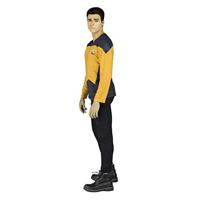 Shirt My Other Me Data Star Trek Maat S - thumbnail
