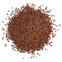 Lavastenen 10 kg 5-8 mm rood - thumbnail