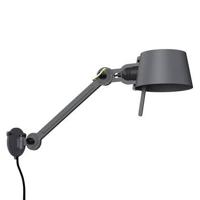 Tonone Bolt Bed Sidefit Wandlamp met stekker - Grijs - thumbnail