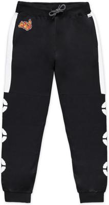 Pokemon - Pixel Charizard Sweat Pants