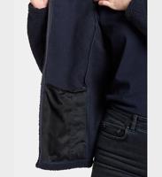 Didriksons Anniken Fleecevest - thumbnail