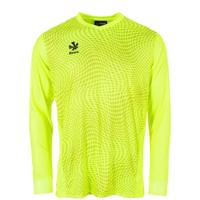 Reece 815304 Sydney Keeper Shirt Long Sleeve - Neon Yellow - 164/S - thumbnail