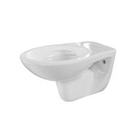 Wandcloset BWS Nadia 2.0 Rimless Glans Wit - thumbnail