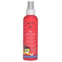 Apivita Suncare Hydra Sun Kids Lotion SPF 50 200ml - thumbnail