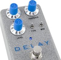 Fender Hammertone Delay effectpedaal - thumbnail