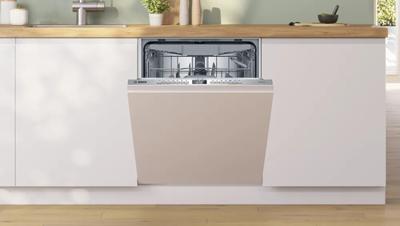 Bosch SMV4EMX71S Vaatwasser - thumbnail