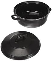 Krüger Haushaltswaren KB24 Braadpan 24 cm - thumbnail