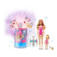 Barbie Colour Reveal Party - thumbnail