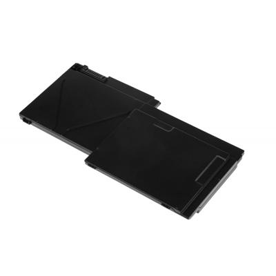 Green Cell SB03XL GC-HP141 Laptopaccu 11.25 V 4000 mAh HP Green Cell SB03XL GC-HP141 Laptopaccu 11.25 V 4000 mAh HP