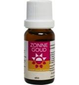 Zonnegoud Citroen etherische olie 10 Milliliter