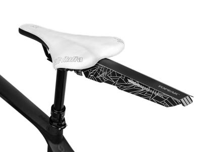 Topeak d-flash s rear mudguard