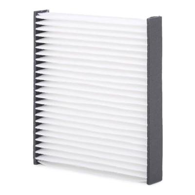 Cabin Air Filter: Gm Group 698882