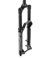 ROCKSHOX verende voorvork "zeb ultimate rc2" 27,5"+/ 29" boost susp.fork rs zeb ult. rc2 27,5"/29" 170mm black - thumbnail