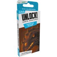 Space Cowboys Unlock! De Avonturen de Burcht van Doo-Arann - thumbnail