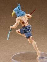 Shangri-La Frontier Pop Up Parade PVC Statue Sunraku 18 cm - thumbnail