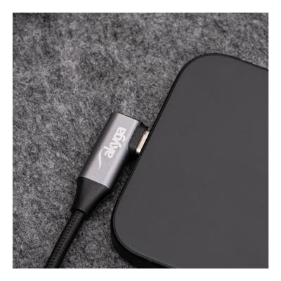 Akyga USB-kabel 30 cm Zwart AK-USB-58