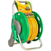 Hozelock Slanghaspel voorgemonteerd 25m - thumbnail