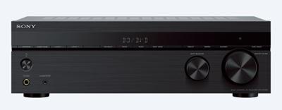 Sony STRDH590 Surround Receiver Zwart