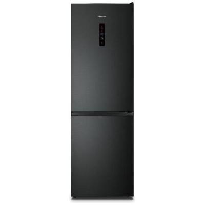 Hisense RB390N4BFC Koel-vriescombinatie Wit