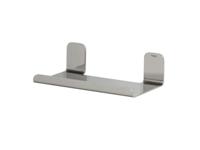 Planchet Tiger Colar 18 cm Gepolijst RVS - thumbnail