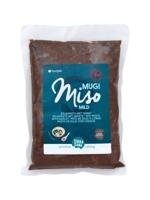 TerraSana Mugi miso (gerst) eko bio 400 Gram - thumbnail