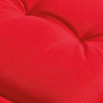 Zit universeel Panama red 50 cm x 50 cm (4 stuks) Madison - Madison