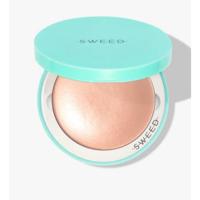 Sweed Highlighter - Aurora - Ivory Gold 1St - thumbnail