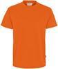 Hakro 281 T-shirt MIKRALINAR® - Orange - 3XL - thumbnail