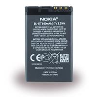 Nokia Telefoonaccu Bulk 860 mAh Bulk/OEM - thumbnail
