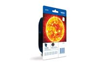 Brother LC980BK zwarte inktcartridge - thumbnail