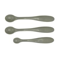 Difrax Lepels Voor Babyvoeding - thumbnail