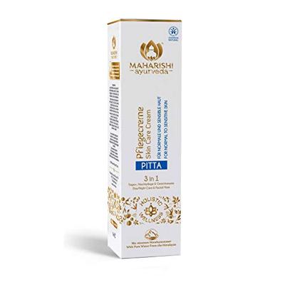 Maharishi Ayurveda Pitta 3 in 1 Verzorgingscrème Maharishi Ayurveda Pitta 3 in 1 Verzorgingscrème