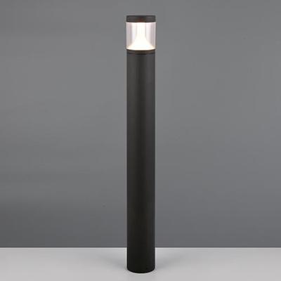 Trio TuinlampTagus antraciet 100cm - 438560142