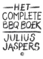 Het complete BBQ boek - Julius Jaspers - eBook (9789048855131) - thumbnail