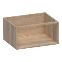 Brauer Flourish - Bijkast - 60 cm - met 1 Opbergvak - Sunlit - thumbnail