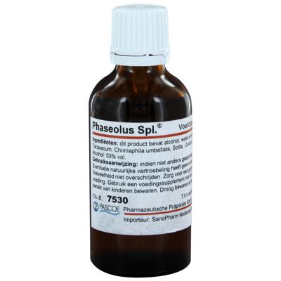 SanoPlex Phaseolus Spl.
