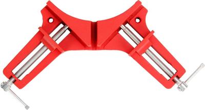 Diggers Aluminium Hoekklem - DIG408 Diggers Aluminium Hoekklem - DIG408