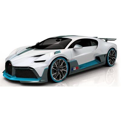 Maisto Bugatti Divo 1:24 Auto