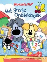 Dromenjager Publishing Woezel & pip het grote ontdekboek - thumbnail
