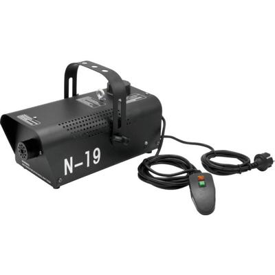 Eurolite EUROLITE N-19 rookmachine
