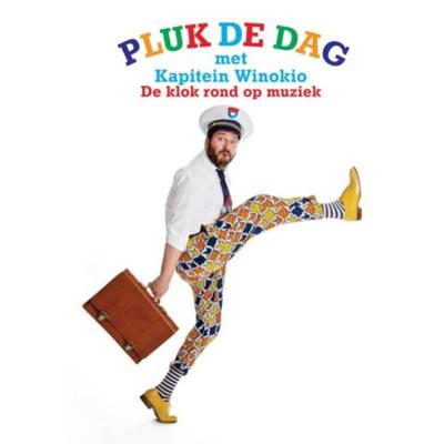 Pluk de dag (Paperback) Pluk de dag (Paperback)