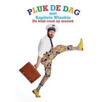 Pluk de dag (Paperback) - thumbnail