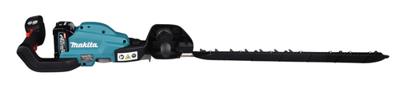 Makita UH014GZ Accu Heggenschaar 75cm XGT 40V Max Basic Body - thumbnail