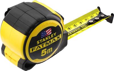 Stanley FATMAX Rolmaat Pro NG 2.0 5m - 32mm
