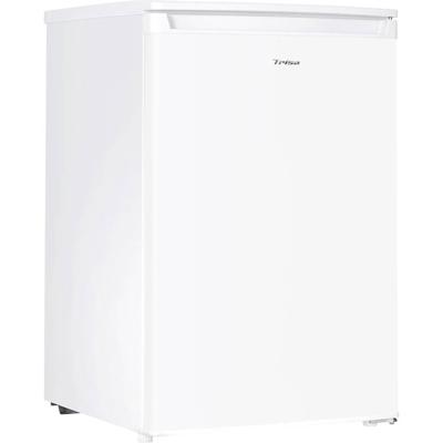 Trisa 7810.7012 Koelkast Energielabel: D (A - G) 109 l Staand apparaat Wit