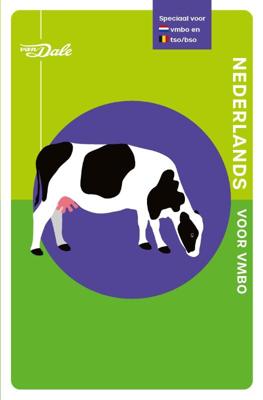 Van Dale Pocketwoordenboek Nederlands voor vmbo (Paperback) Van Dale Pocketwoordenboek Nederlands voor vmbo (Paperback)