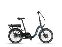 Altec Compact E-bike Vouwfiets 20 inch 7v - thumbnail