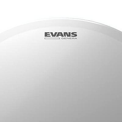 Evans B14GEN Genera 14 inch snaredrumvel Evans B14GEN Genera 14 inch snaredrumvel