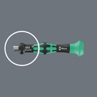 Wera 1014 Bitschroevendraaier 4 mm - thumbnail