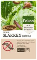 Pokon Slakkenkorrels 225 gram - thumbnail
